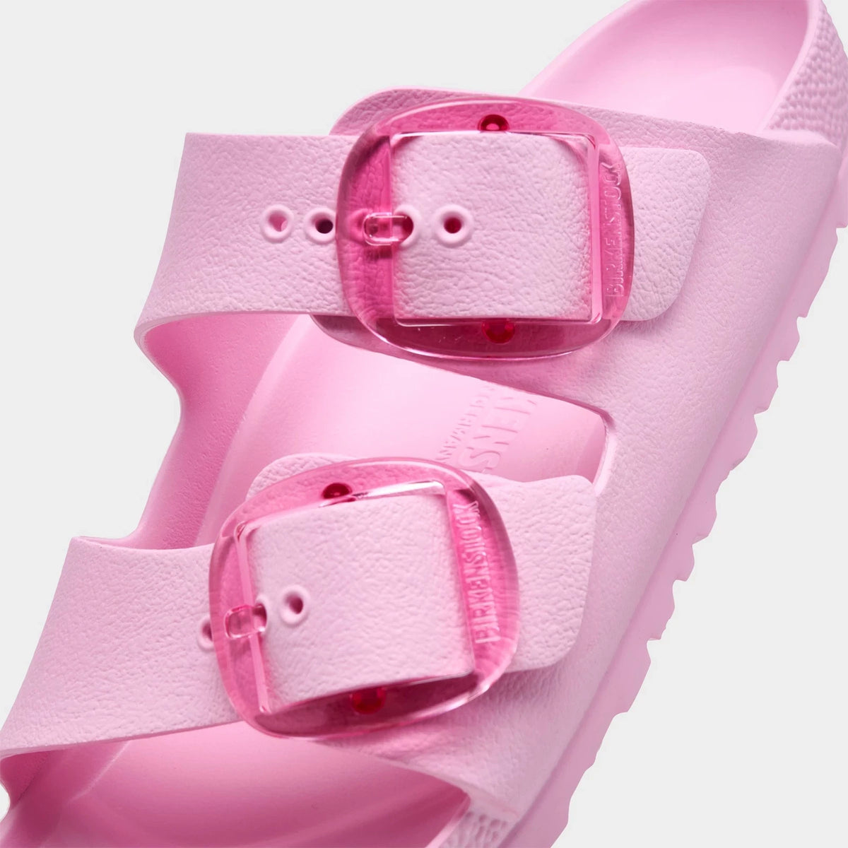 Women's Foam Two-Strap Sandals
