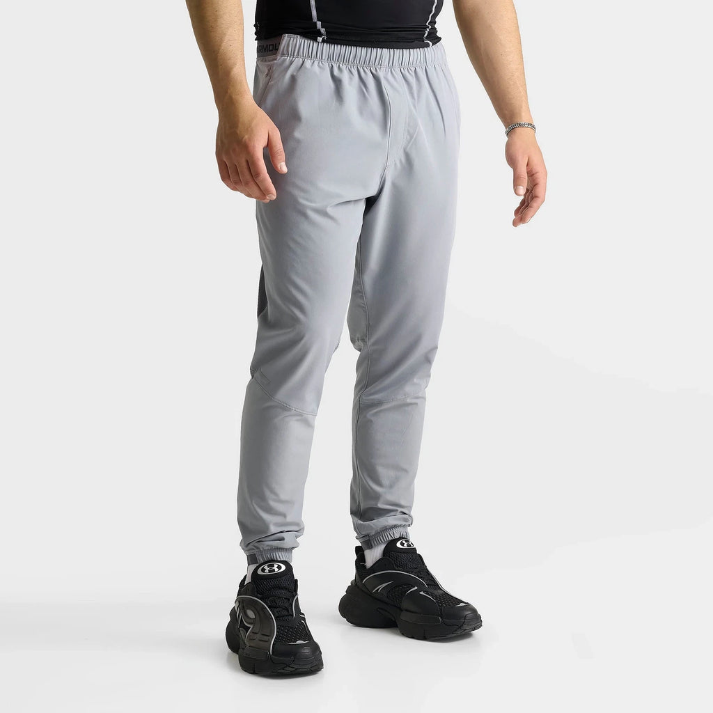 Men's Lightweight Tapered Training Pants