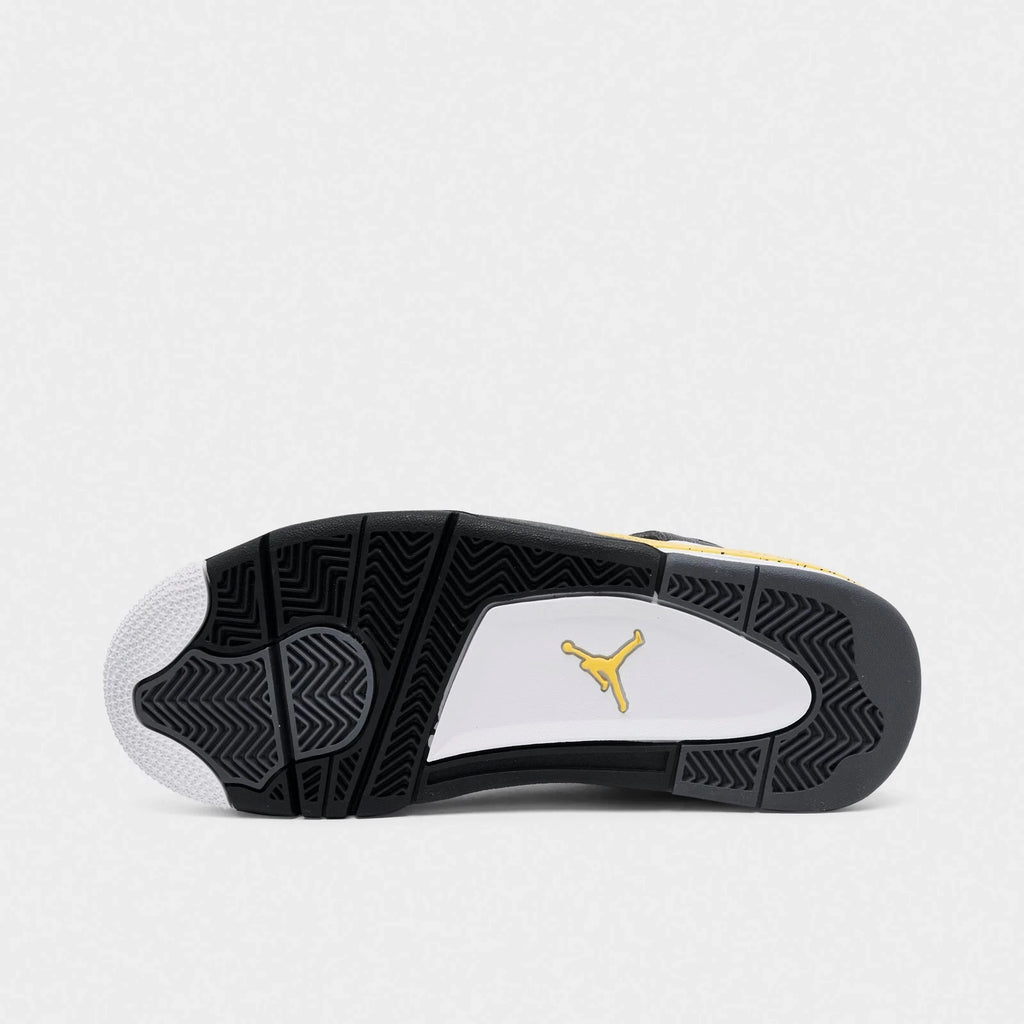 Big Kids' Suede Basketball Shoes