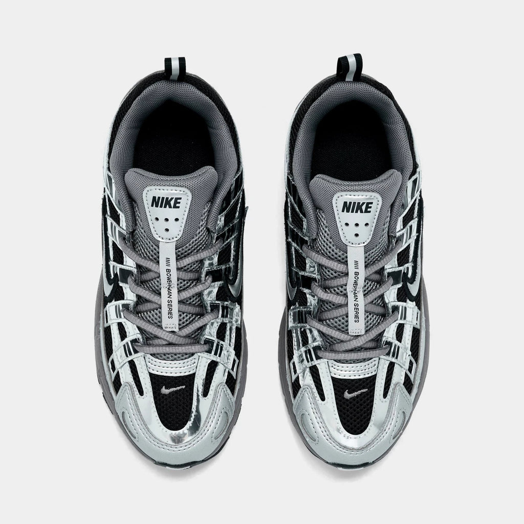 Little Kids' Retro Mesh Running Sneaker