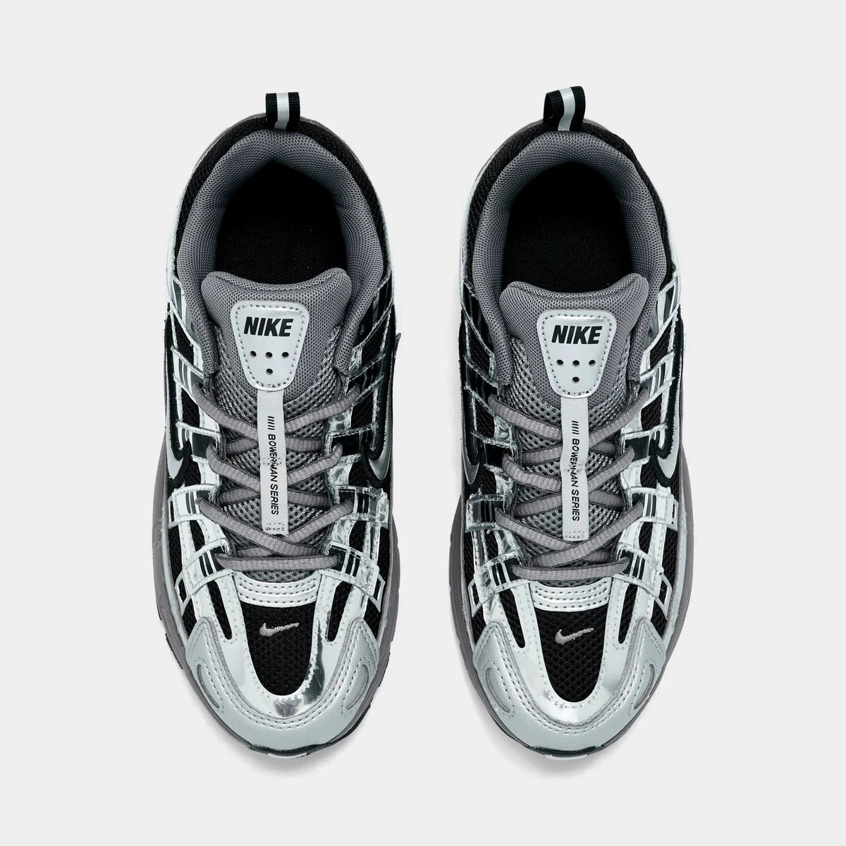 Little Kids' Retro Mesh Running Sneaker