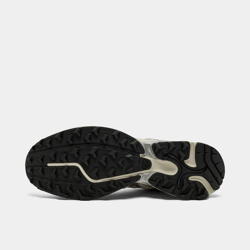 Mesh Trail-Inspired Sneaker