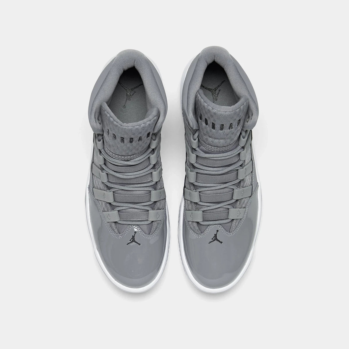 Men's Leather Casual Sneaker