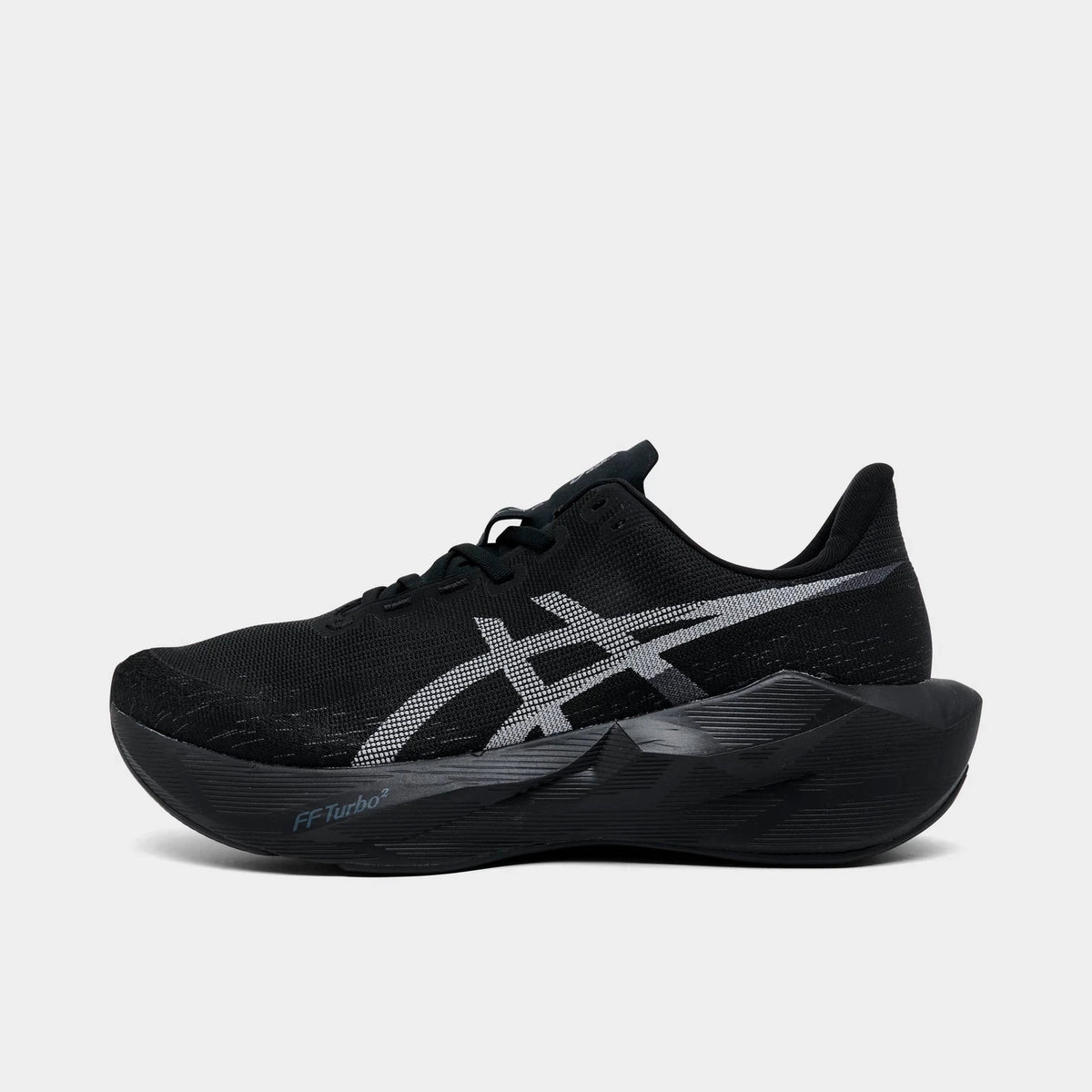 Men's Neutral Cushioned Running Shoe