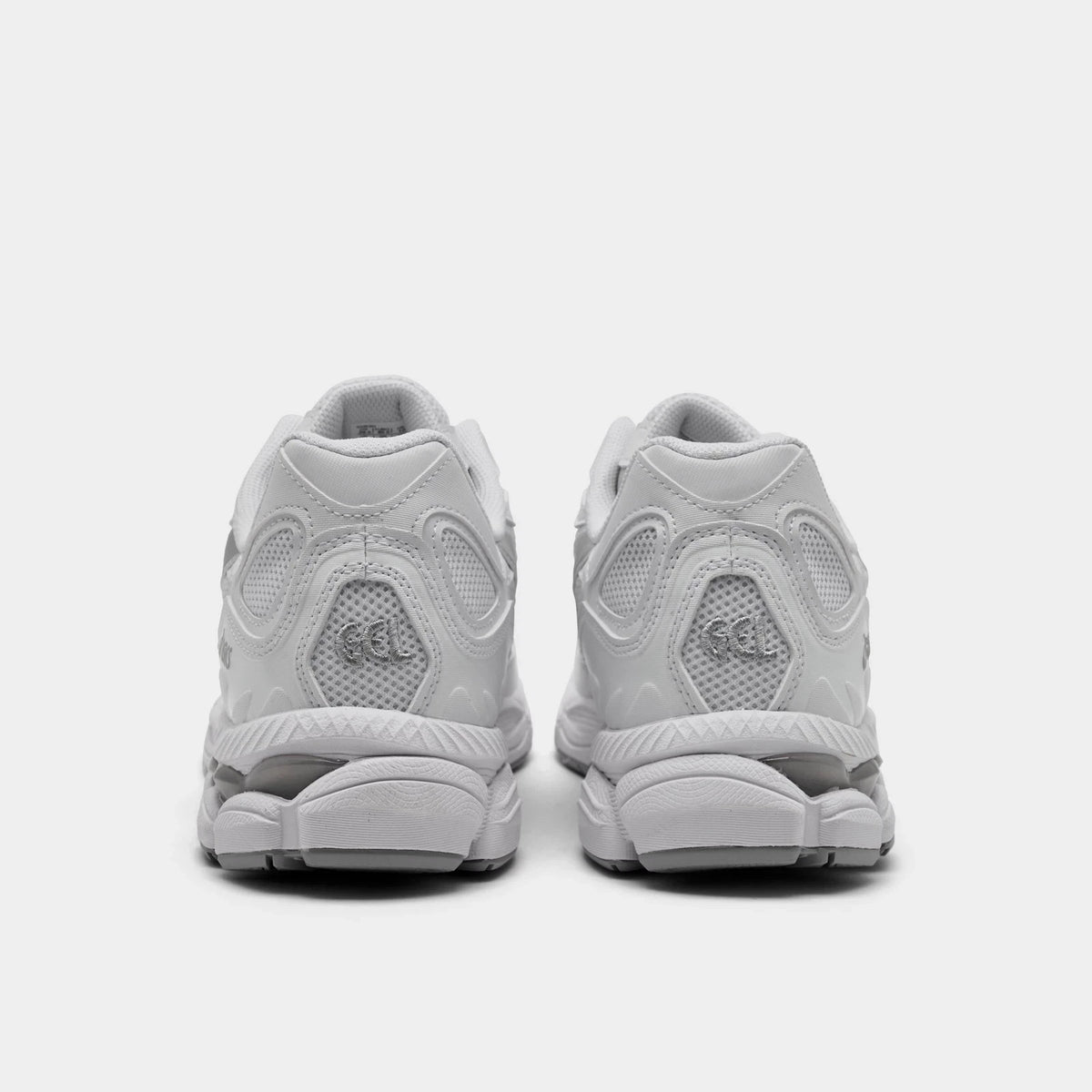 Men's Mesh And Synthetic Casual Sneaker