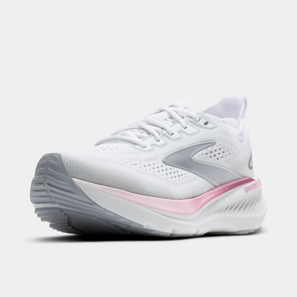 Women's Cushioned Support Running Shoes