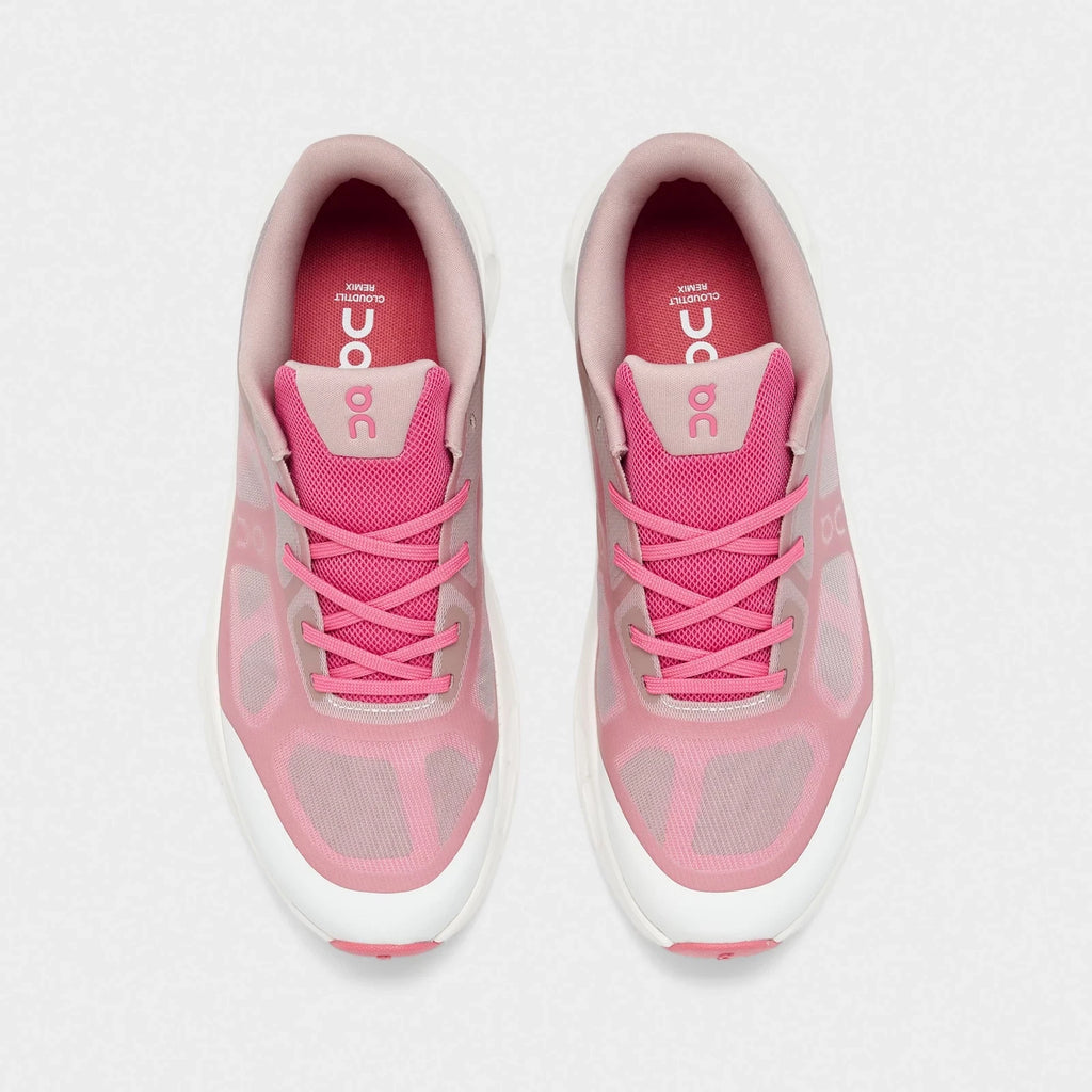 Women's Mesh Walking Sneaker