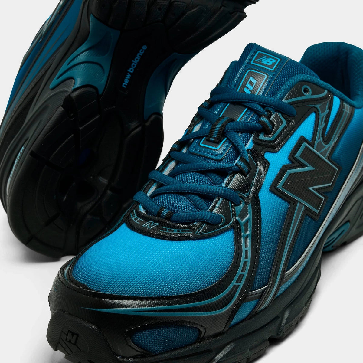 Men's Mesh Casual Sneaker
