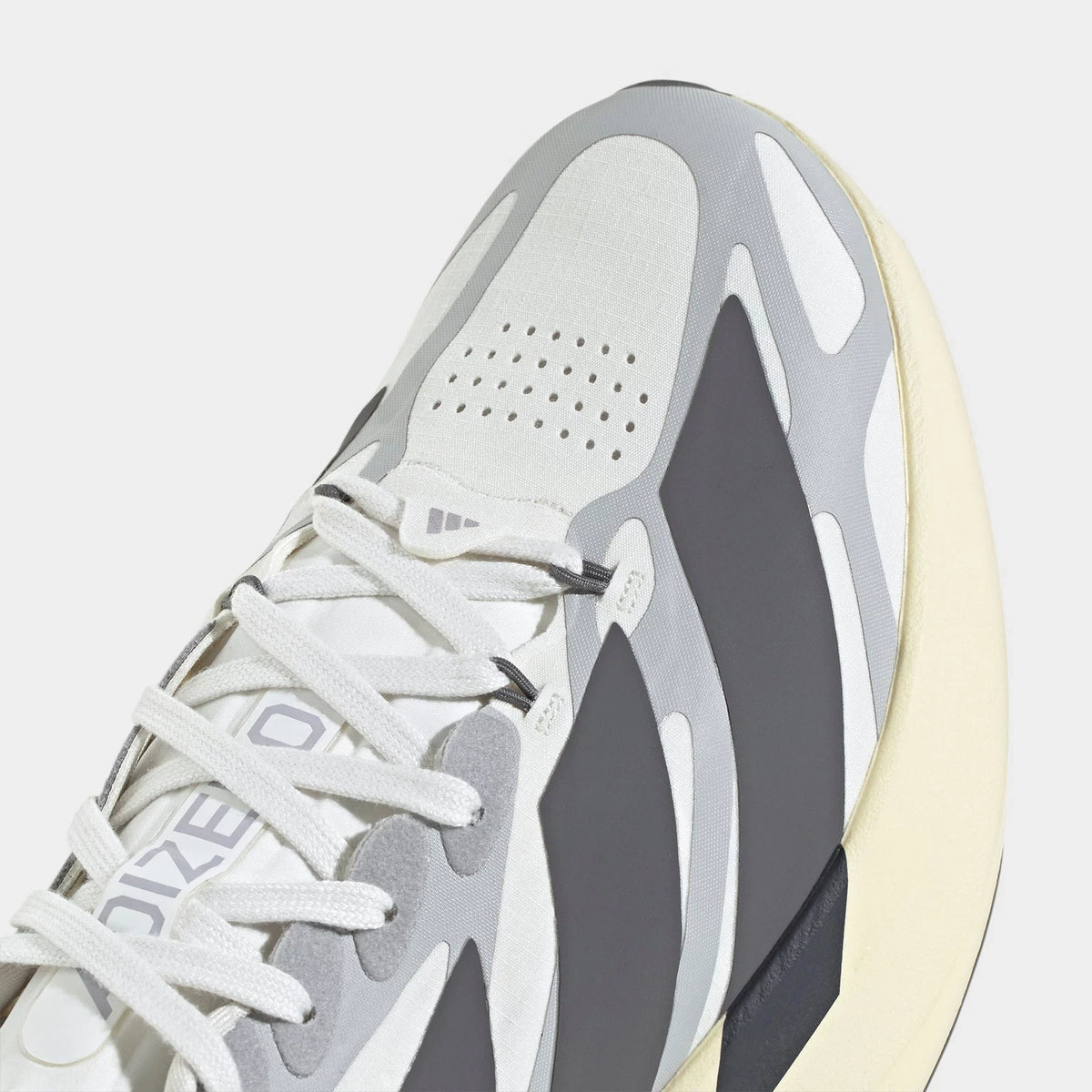 Men's Woven Road Running Shoes