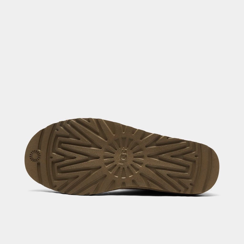 Women's Sheepskin Mid-Calf Boots
