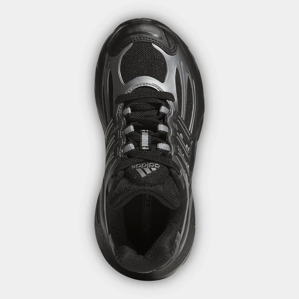 Little Kids' Stretch-Lace Mesh Sneakers