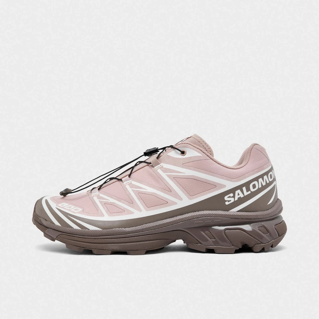 Unisex Ripstop Trail-Inspired Sneakers