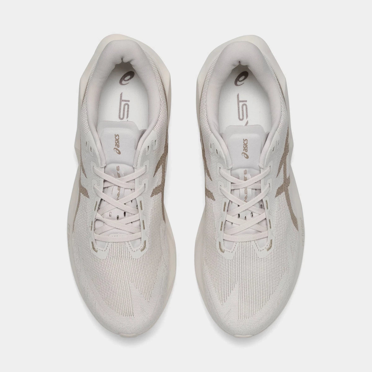 Men's Neutral Cushioned Running Shoes