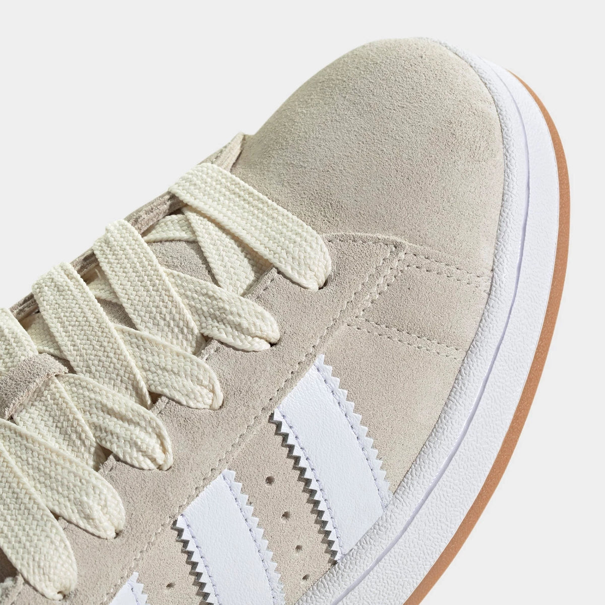 Men's Leather Skate-Inspired Casual Sneakers