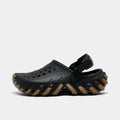 Molded Sport Clog - Black