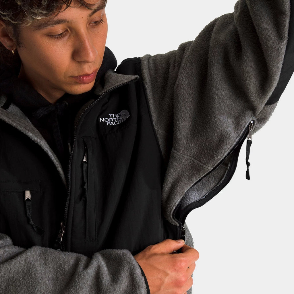Men's Full-Zip Heavyweight Fleece Jacket