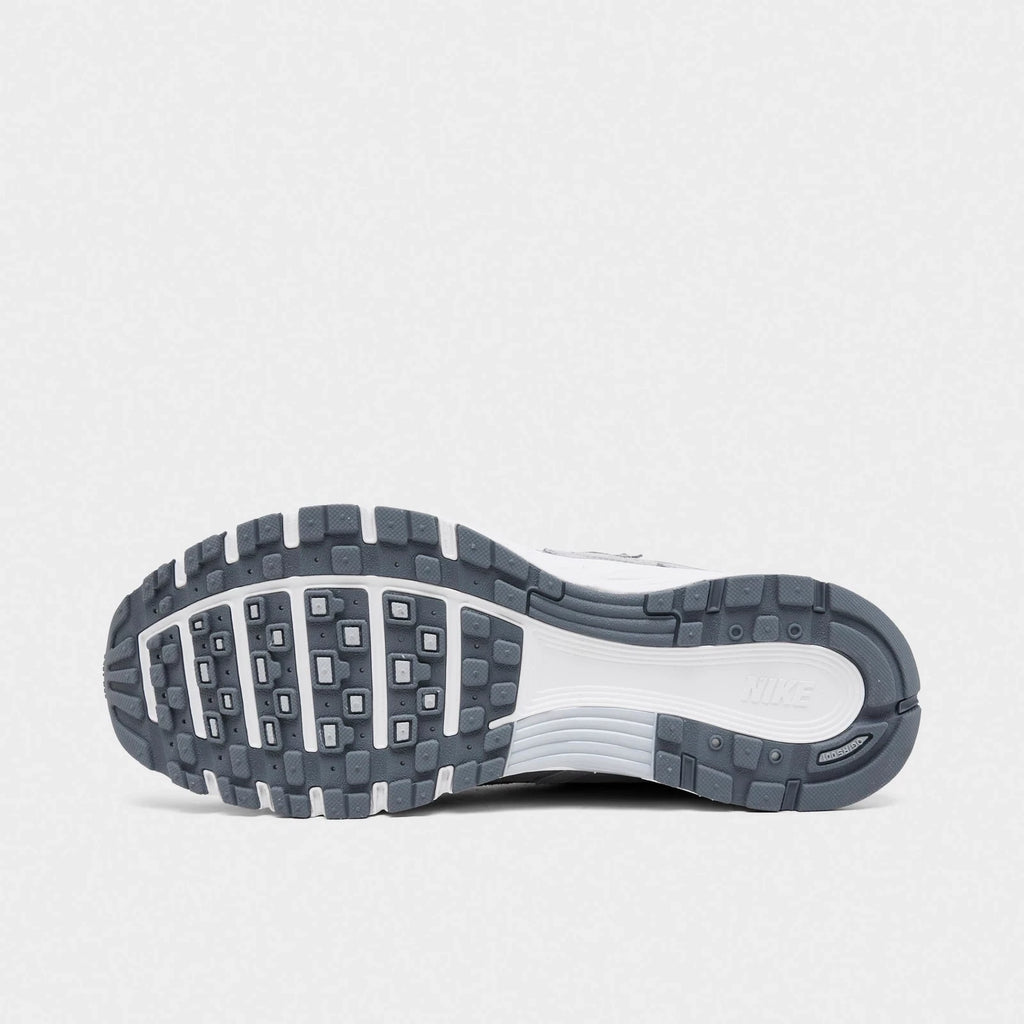 Men's Suede Mesh Runner Sneaker - Black
