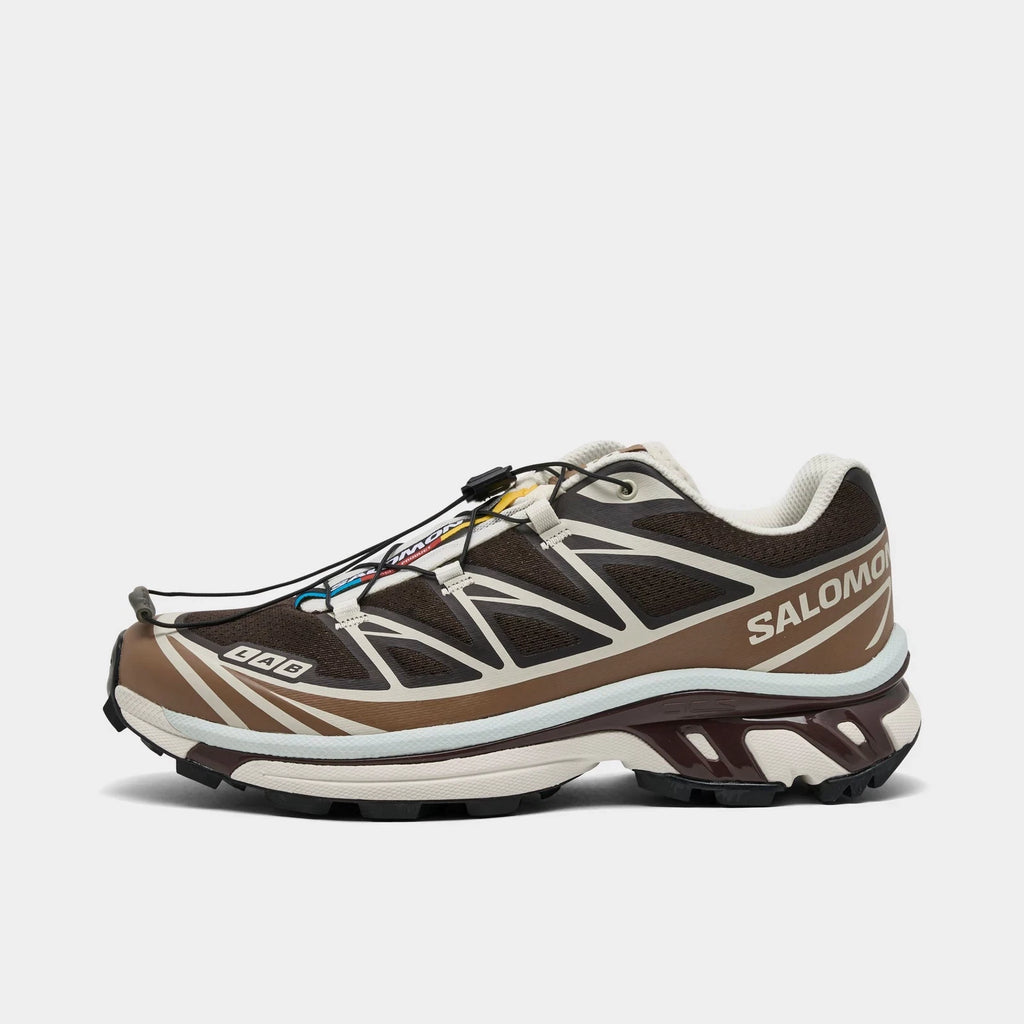 Women's Mesh Trail-Inspired Sneaker