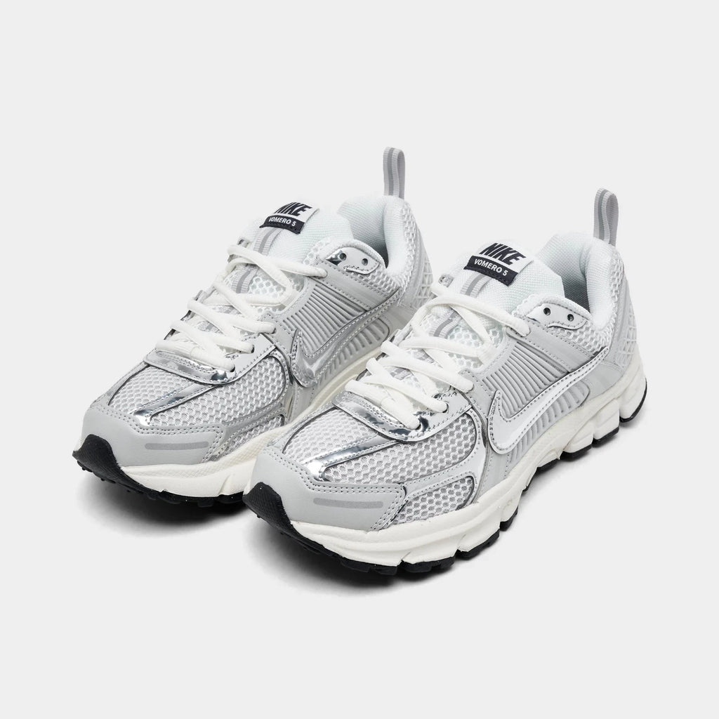 Big Kids' Mesh Cage Running Sneaker