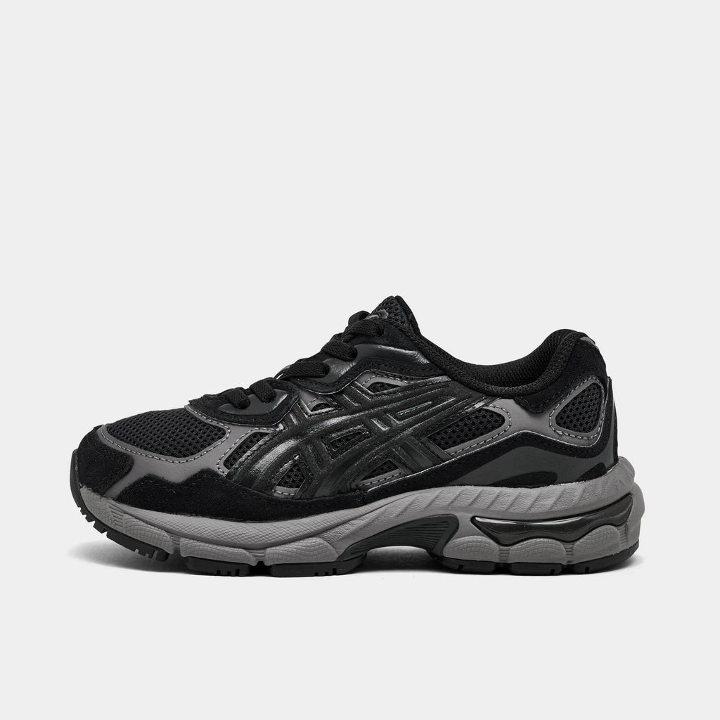 Little Kids' Mesh Casual Sneaker