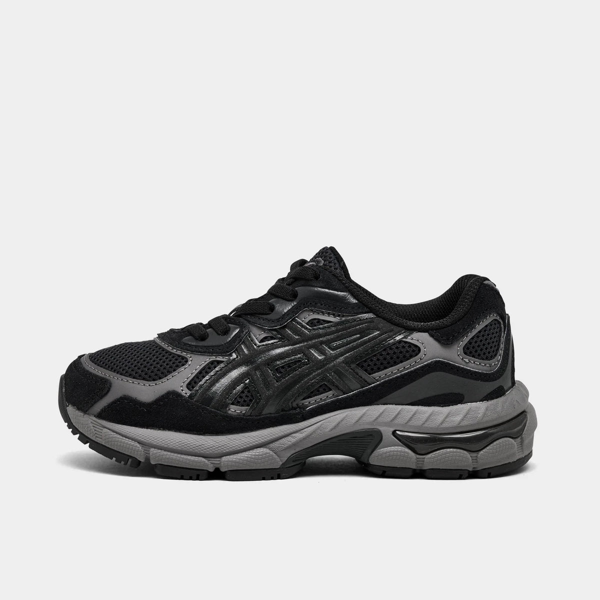 Little Kids' Mesh Casual Sneaker