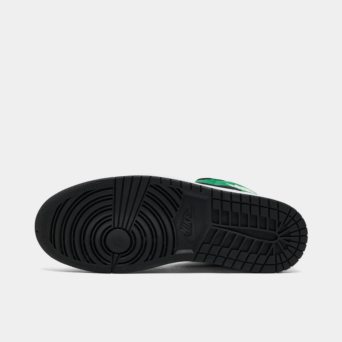Men's Mid-Top Casual Sneakers