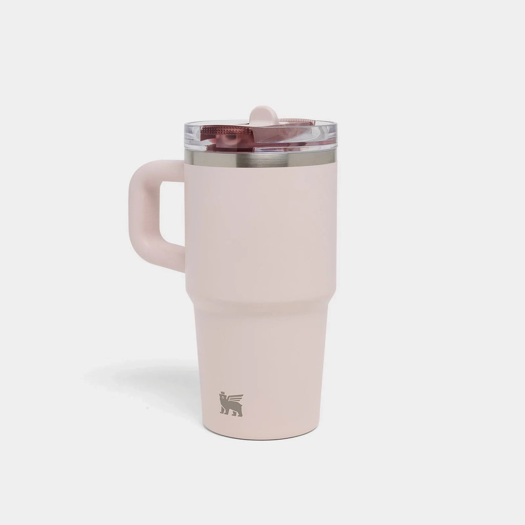 20 oz Insulated Straw Tumbler