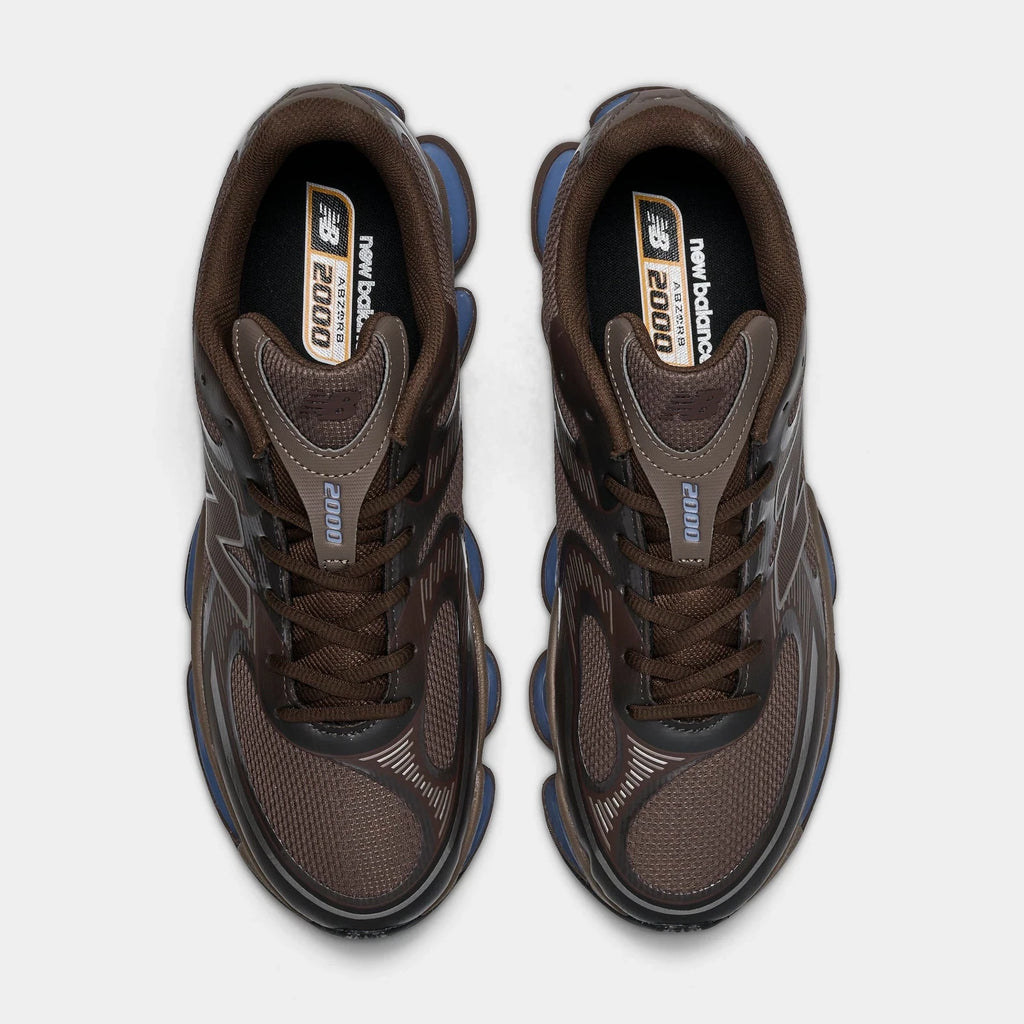 Men's Mesh Reflective Casual Sneakers