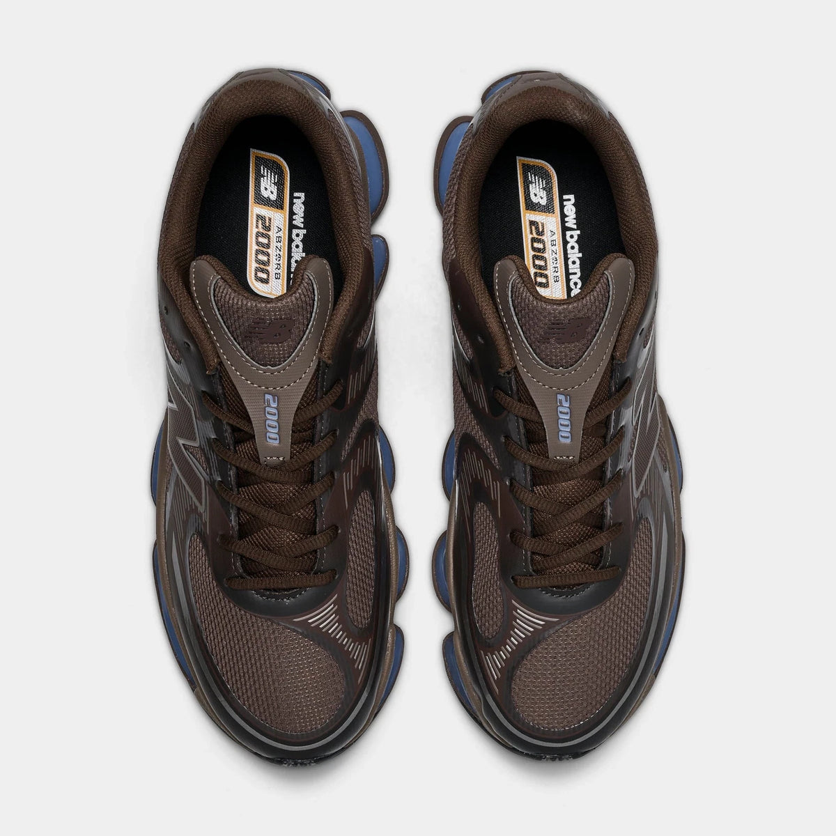 Men's Mesh Reflective Casual Sneakers