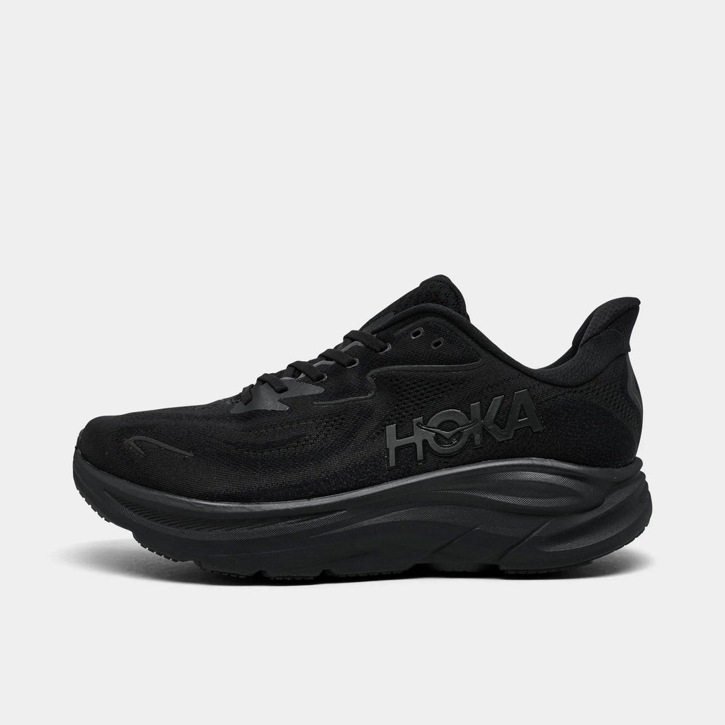 Men's Jacquard Knit Running Shoe