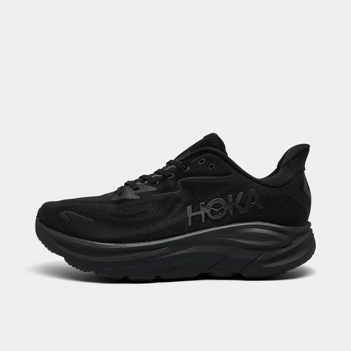 Men's Jacquard Knit Running Shoe