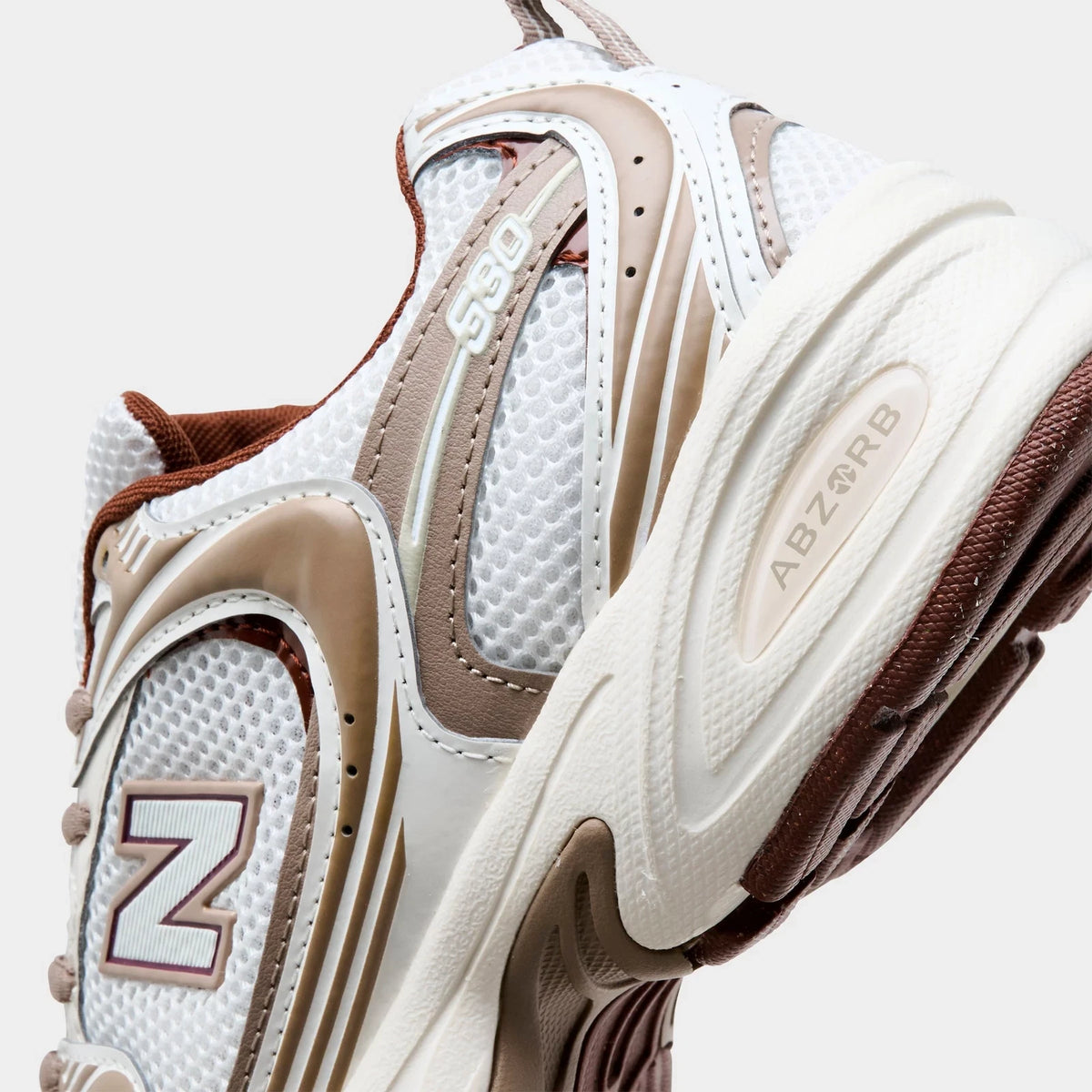 Women's Mesh Casual Sneakers