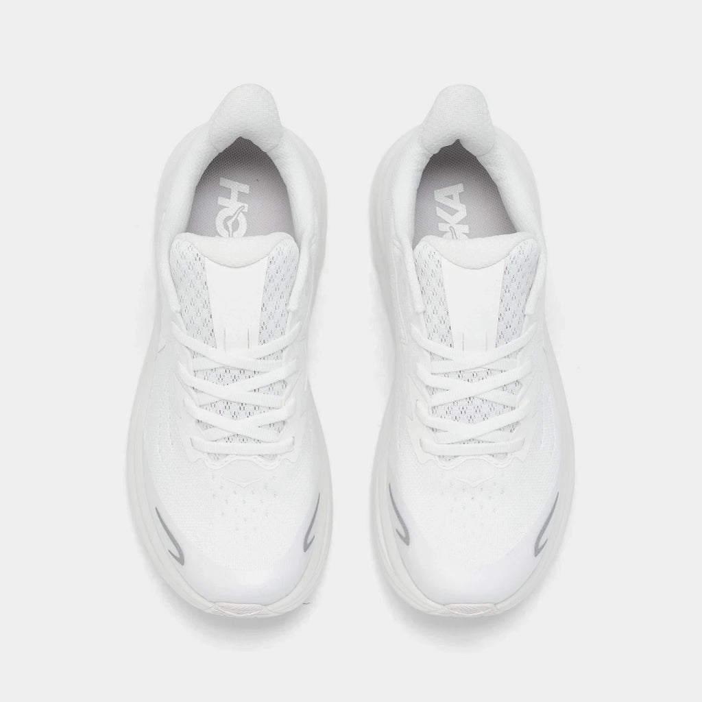 Big Kids' Mesh Running Shoes