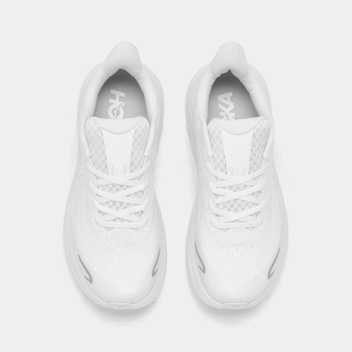Big Kids' Mesh Running Shoes
