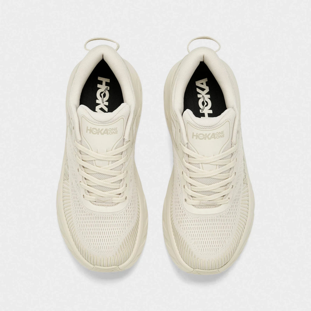 Women's Cushioned Mesh Running Shoes
