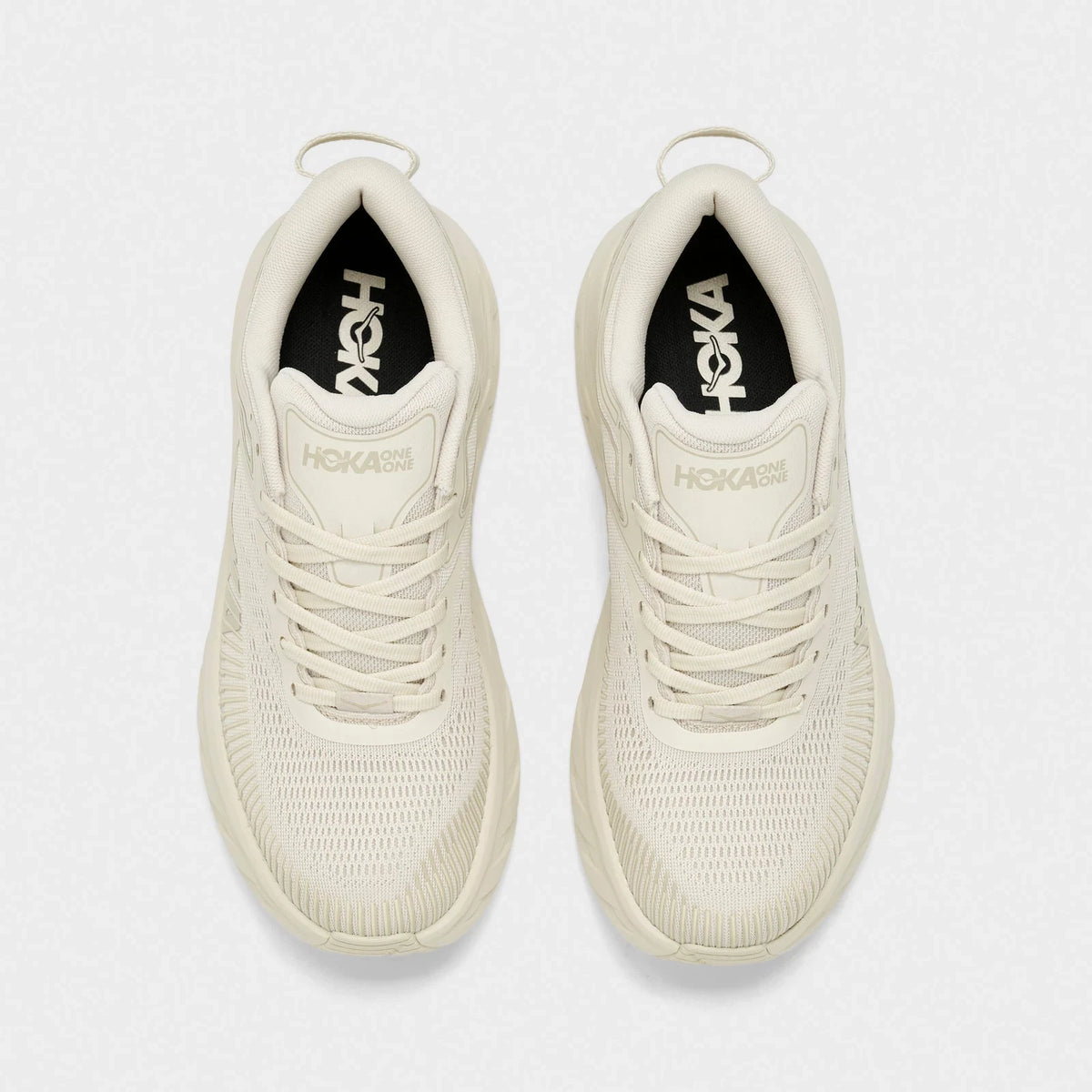 Women's Cushioned Mesh Running Shoes