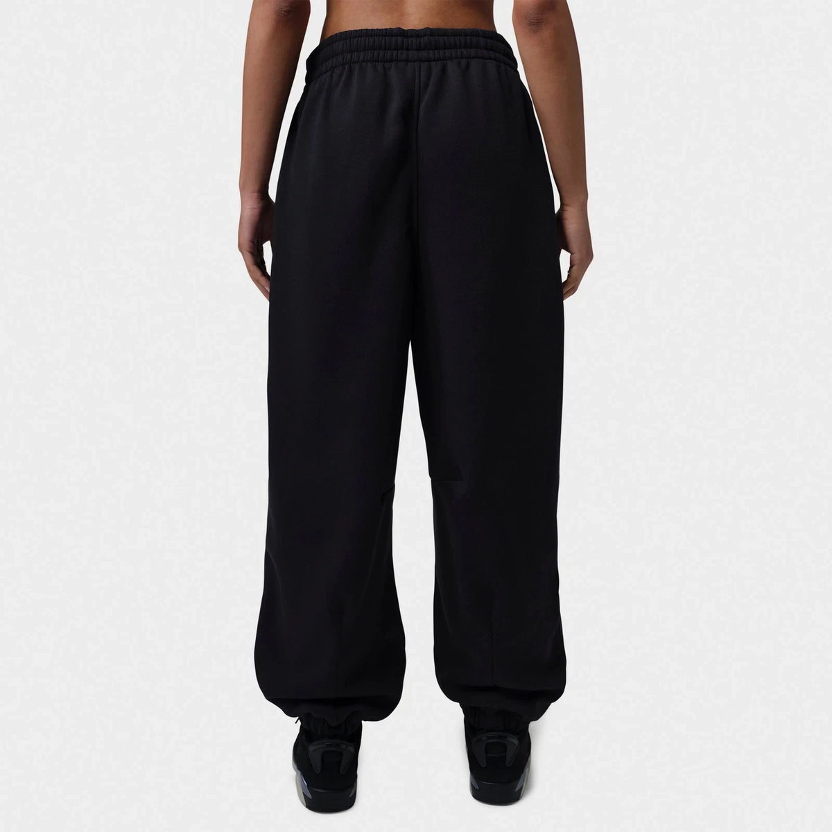 Women's French Terry Jogger Pants
