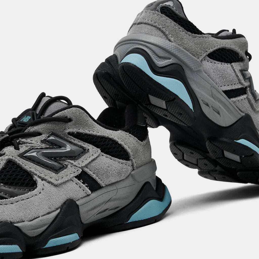 Toddler Synthetic Lace-Up Casual Sneakers