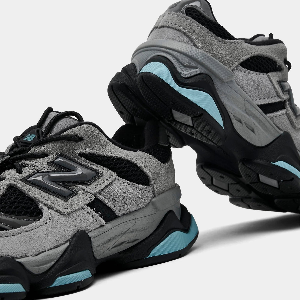 Toddler Synthetic Lace-Up Casual Sneakers