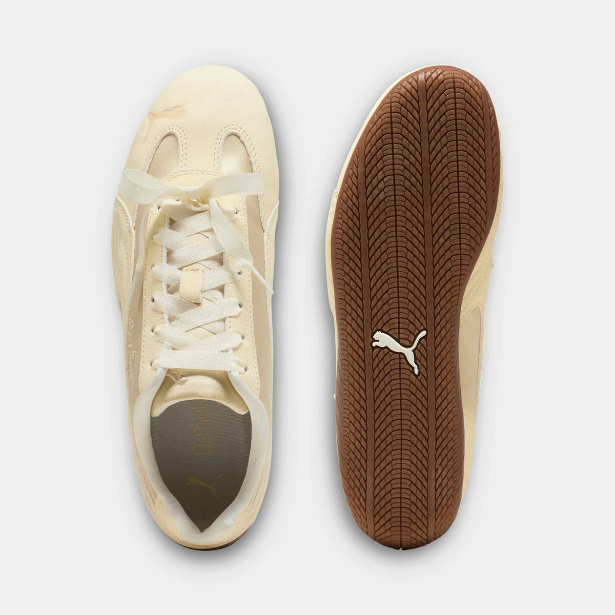 Women's Satin Ribbon-Tie Low Sneakers