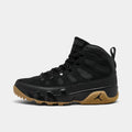 Men's Water-Repellent Sneaker Boots