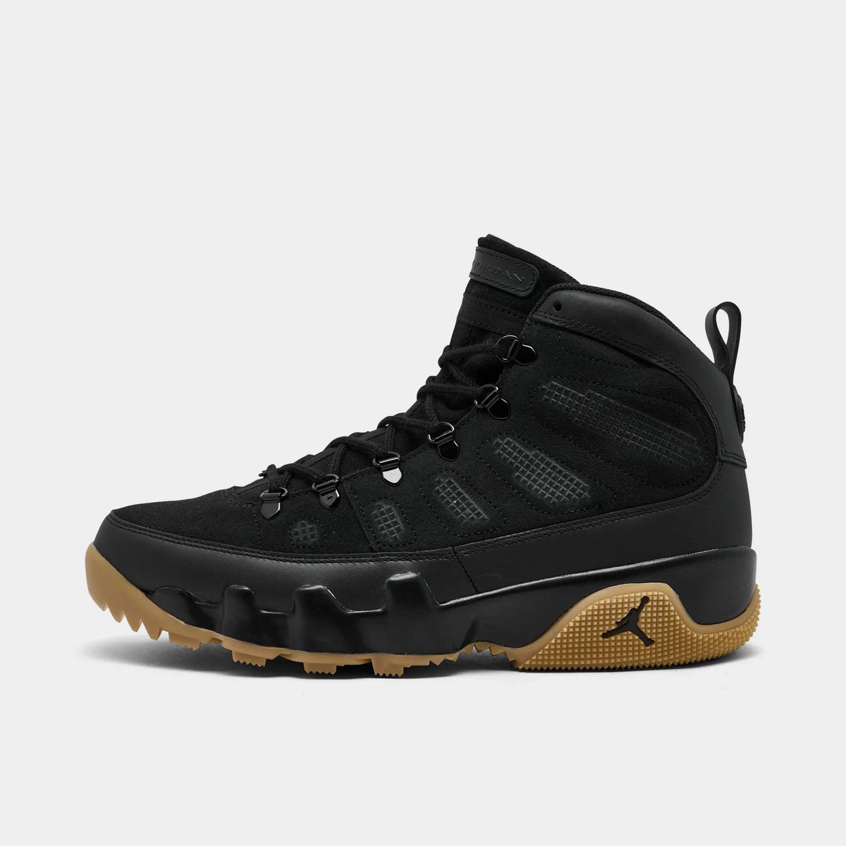 Men's Water-Repellent Sneaker Boots