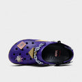 Character Graphic Foam Clog