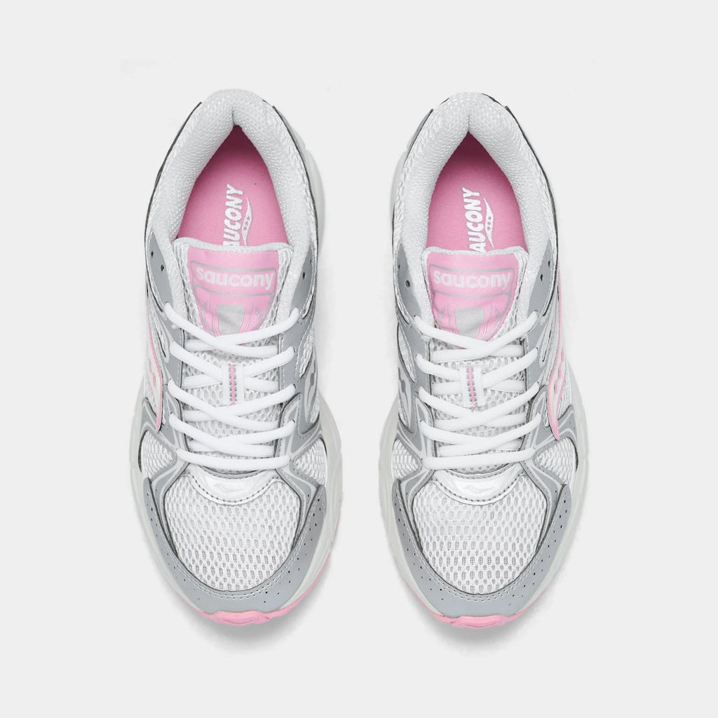 Women's Retro Mesh Casual Sneakers