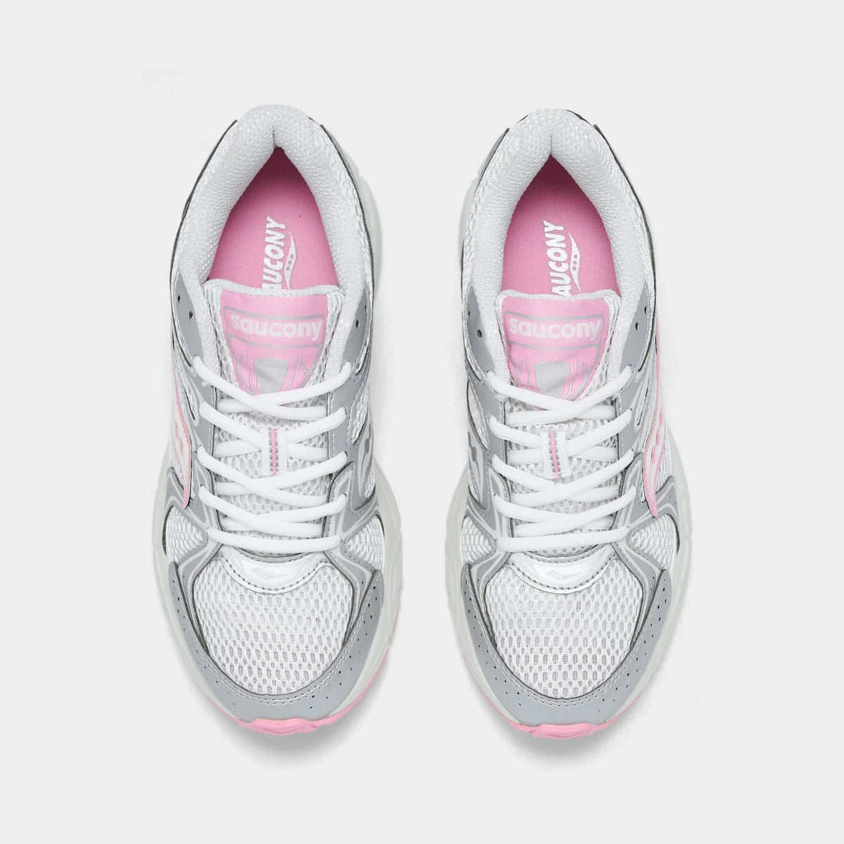 Women's Retro Mesh Casual Sneakers