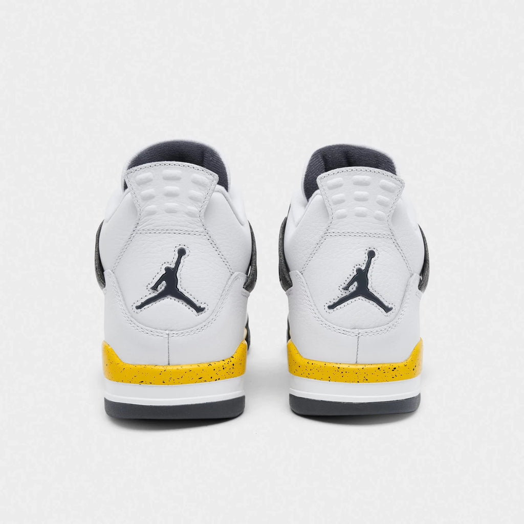 Men's Leather Basketball Shoes