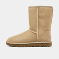 Women's Sheepskin Mid-Calf Boots