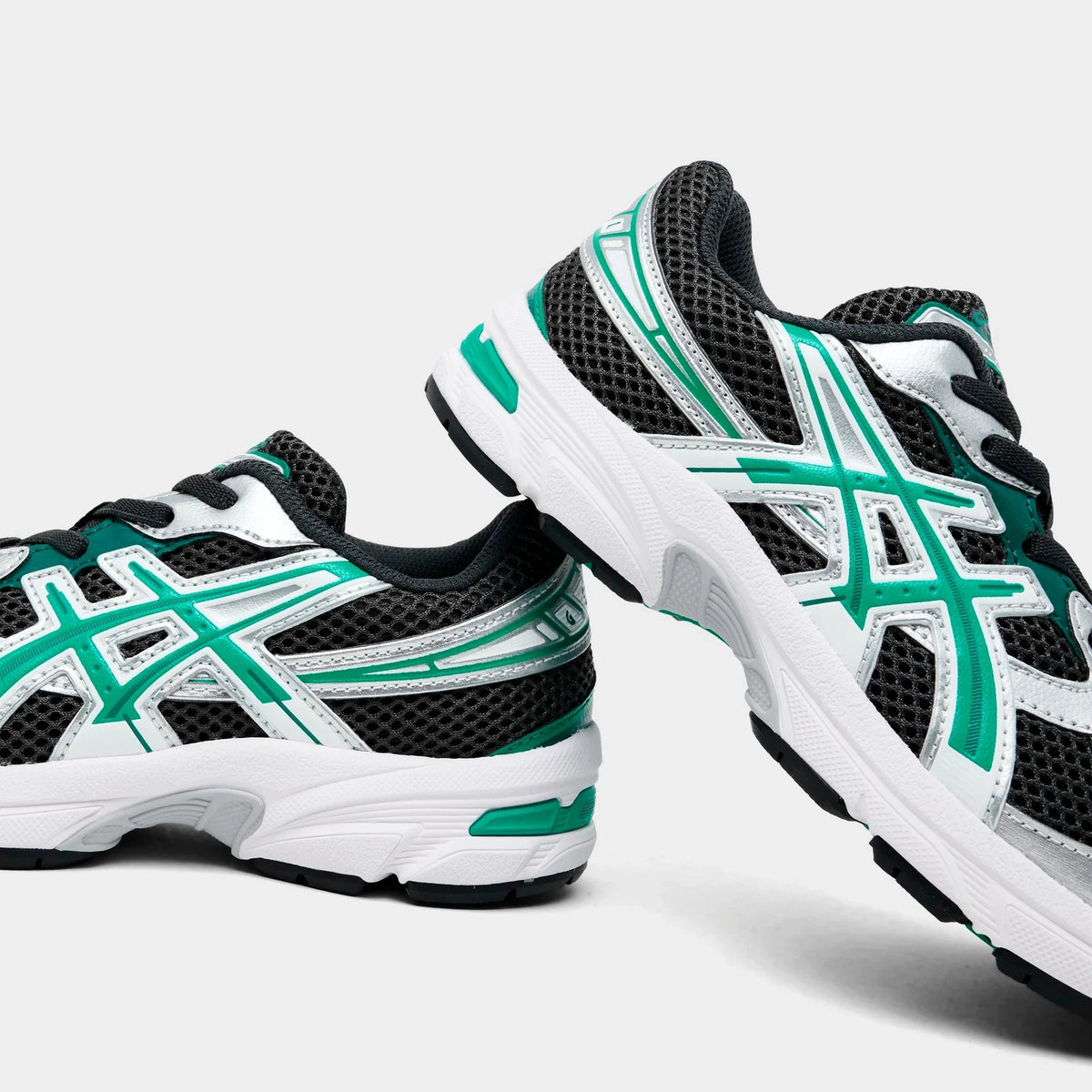 Little Kids' Mesh Casual Sneaker