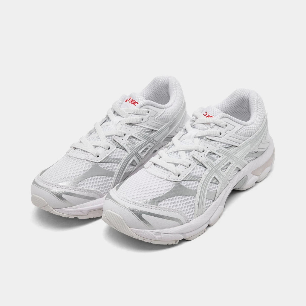 Little Kids' Mesh Retro Running Sneaker