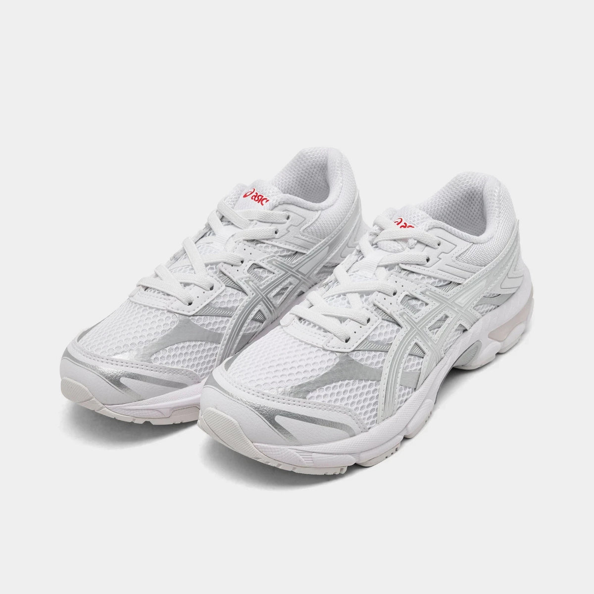 Little Kids' Mesh Retro Running Sneaker